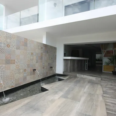 Calle 38 109 By Imexico